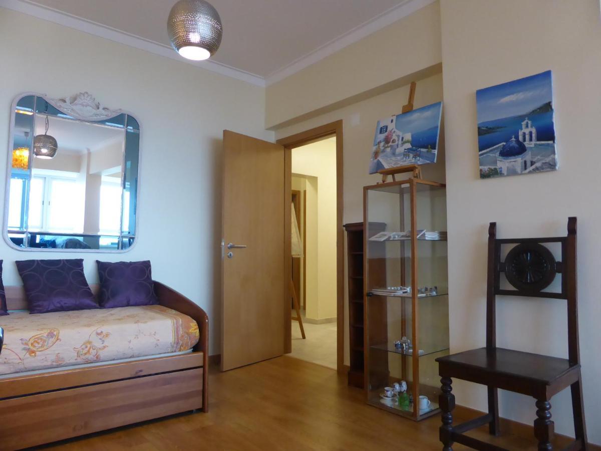 A View To The River Tejo By Sixtyfive Boutique Apartamento