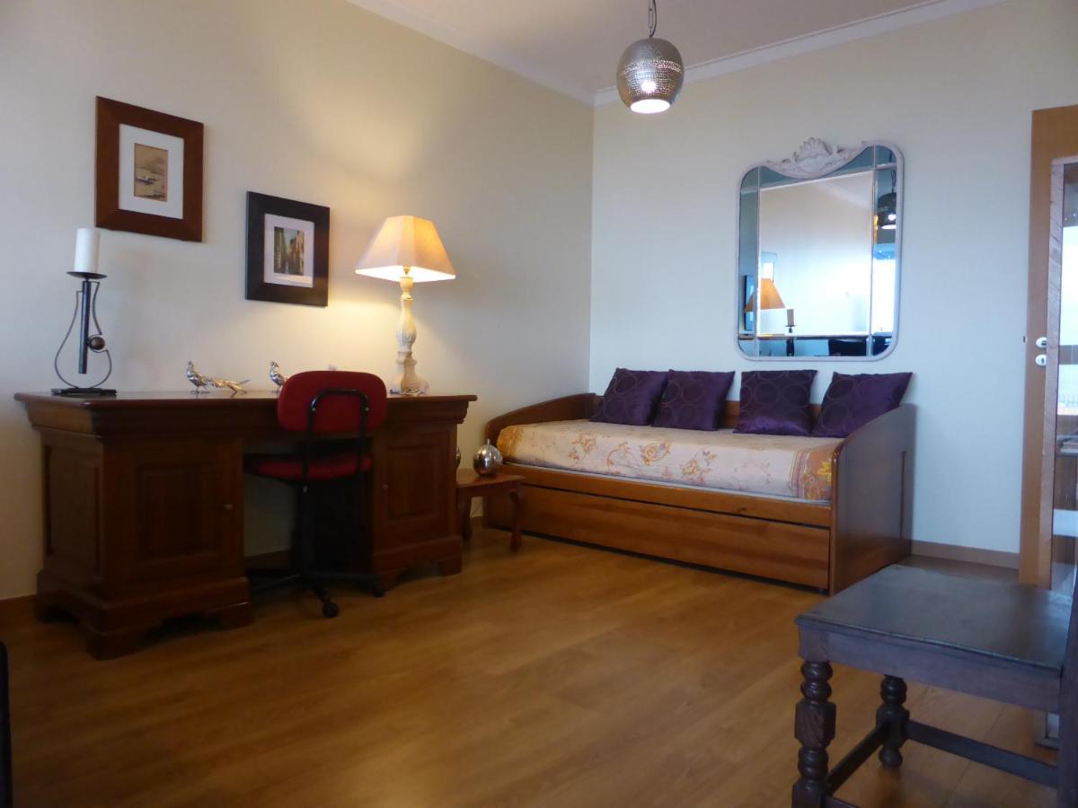 A View To The River Tejo - 65 Sixtyfive Boutique Apartamento *