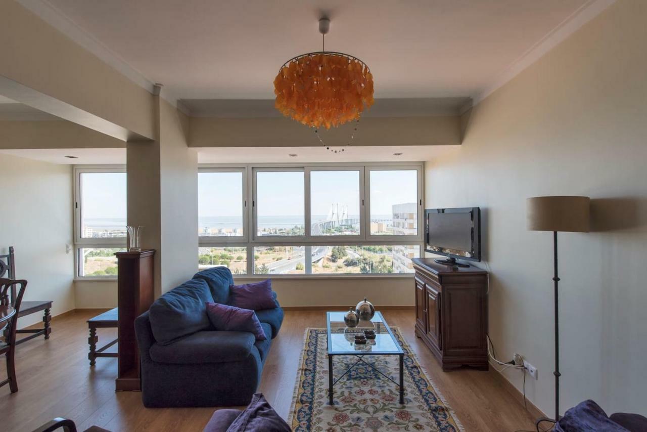 Apartamento A View To The River Tejo By Sixtyfive Boutique Lisboa