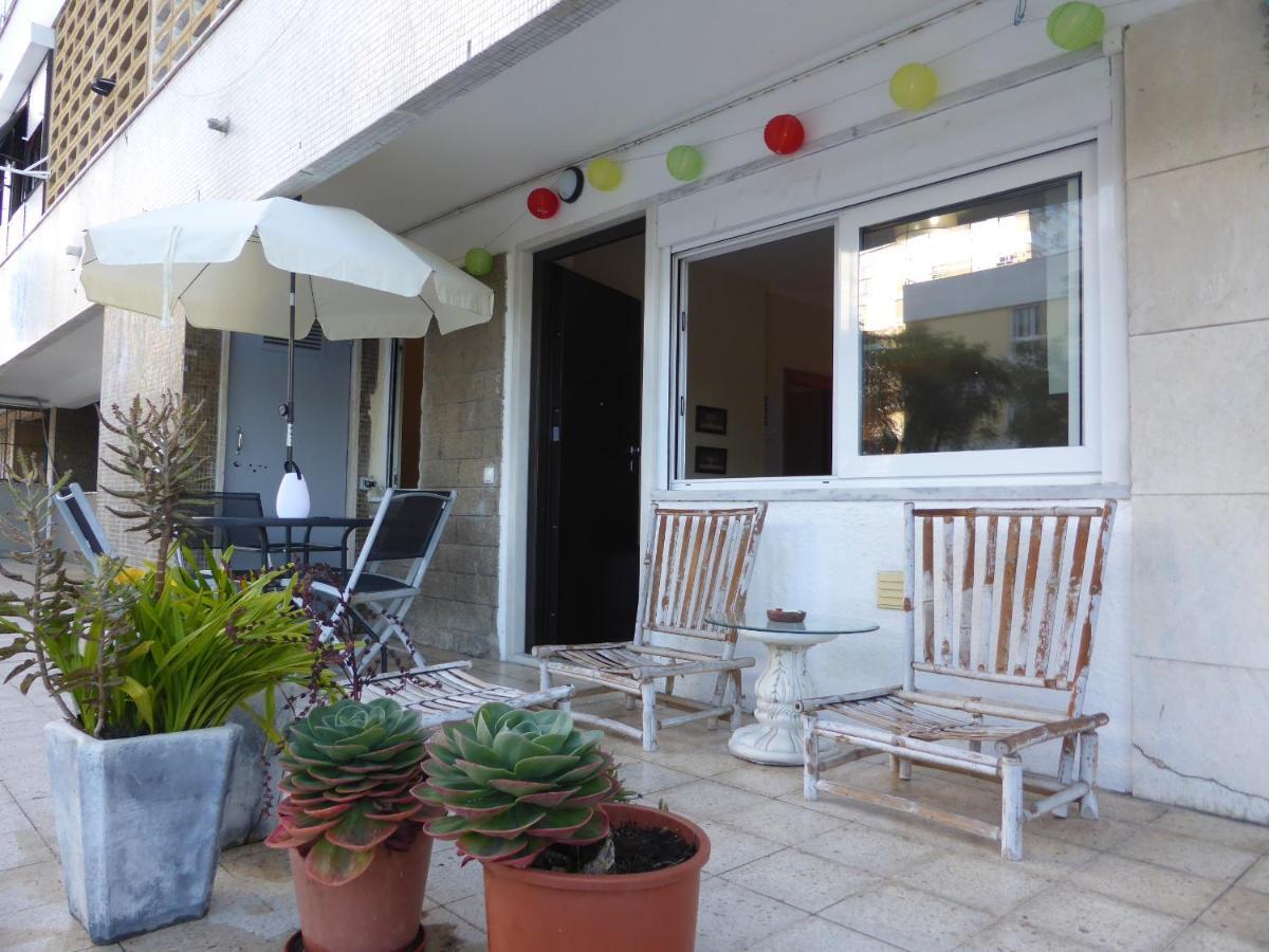 Apartamento A View To The River Tejo By Sixtyfive Boutique Lisboa
