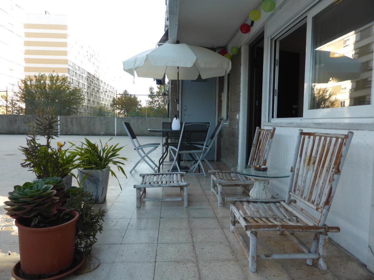 Apartamento A View To The River Tejo By Sixtyfive Boutique Lisboa