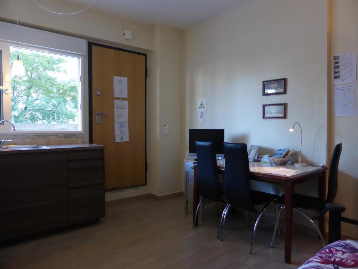 A View To The River Tejo By Sixtyfive Boutique Apartamento *